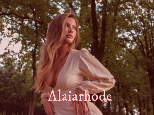 Alaiarhode