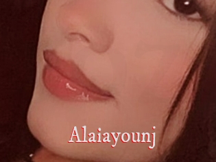 Alaiayounj