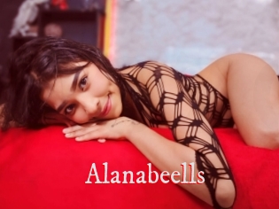 Alanabeells