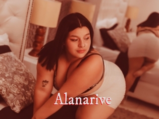 Alanarive