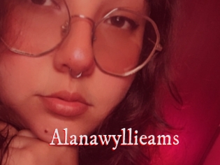 Alanawyllieams