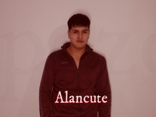 Alancute