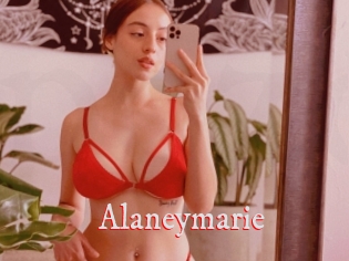 Alaneymarie