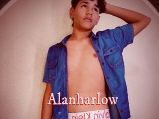 Alanharlow