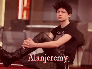 Alanjeremy