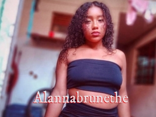 Alannabrunethe