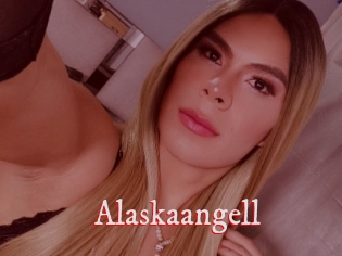 Alaskaangell