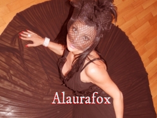 Alaurafox