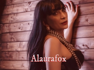 Alaurafox