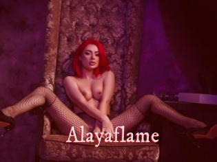 Alayaflame