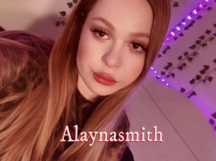 Alaynasmith