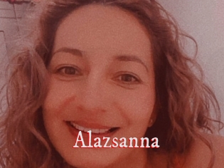 Alazsanna