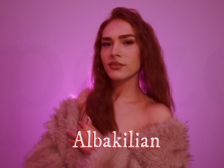 Albakilian