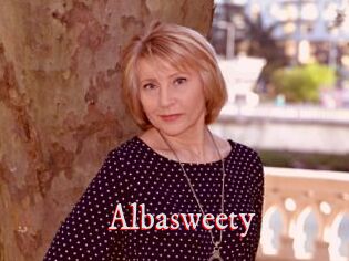 Albasweety