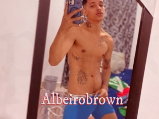 Albeirobrown