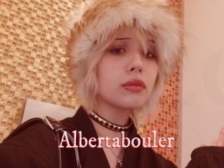 Albertabouler