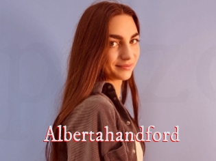 Albertahandford