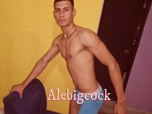 Alebigcock