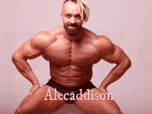 Alecaddison