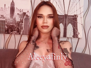 Aleeyafinly