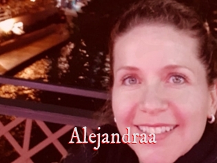 Alejandraa