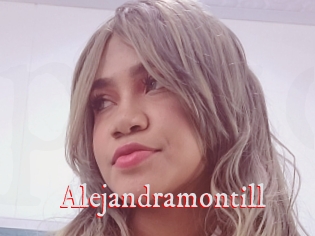 Alejandramontill