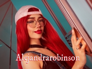 Alejandrarobinson