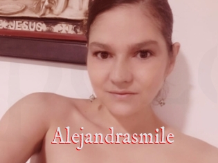 Alejandrasmile