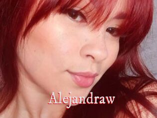 Alejandraw