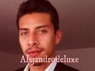 Alejandrodeluxe