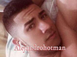 Alejandrohotman