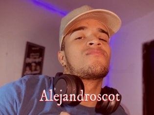 Alejandroscot