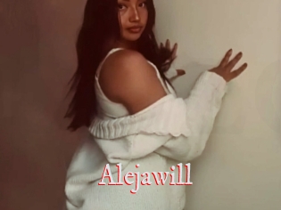 Alejawill