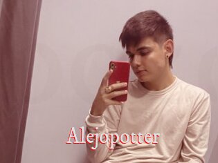 Alejopotter