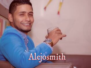 Alejosmith