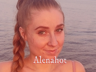 Alenahot