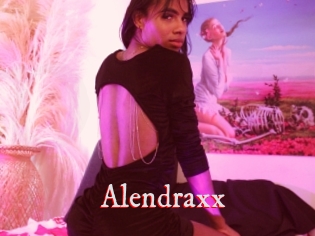 Alendraxx