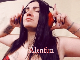 Alenfun