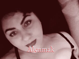 Alenmak