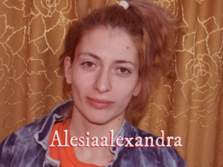 Alesiaalexandra