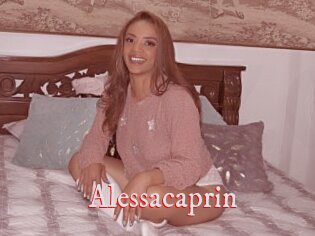 Alessacaprin