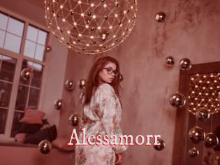 Alessamorr