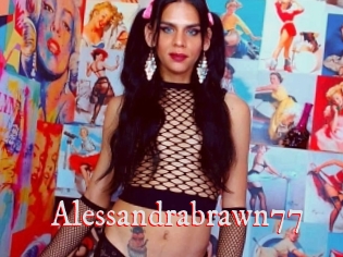 Alessandrabrawn77