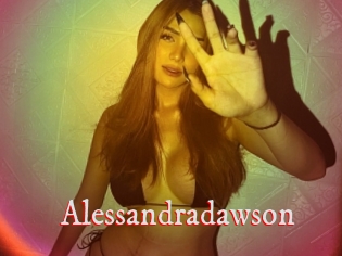 Alessandradawson