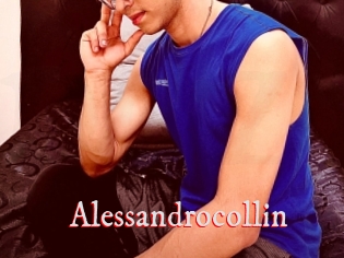 Alessandrocollin