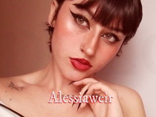 Alessiaweir