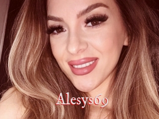 Alesys69