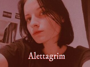 Alettagrim