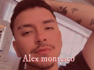 Alex_montesco