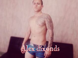 Alex_dixonds